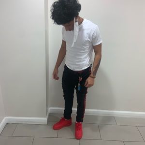 Meet your Posher, Everth